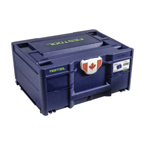 Festool FES-SYSTAINER Limited Edition Summer Systainer