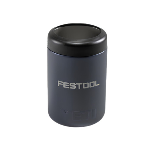 Festool FES-CAN Yeti Rambler Colster Can Cooler