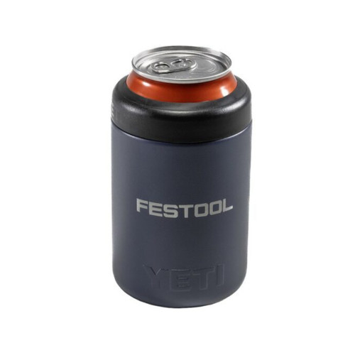 Festool FES-CAN Yeti Rambler Colster Can Cooler