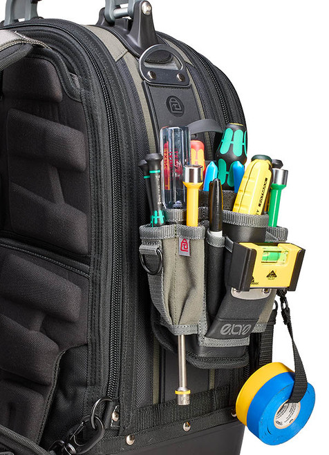 Veto Pro Pac VPP-10943 TECH PAC EVO Tool Backpack