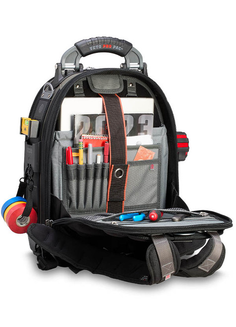 Veto Pro Pac VPP-10943 TECH PAC EVO Tool Backpack