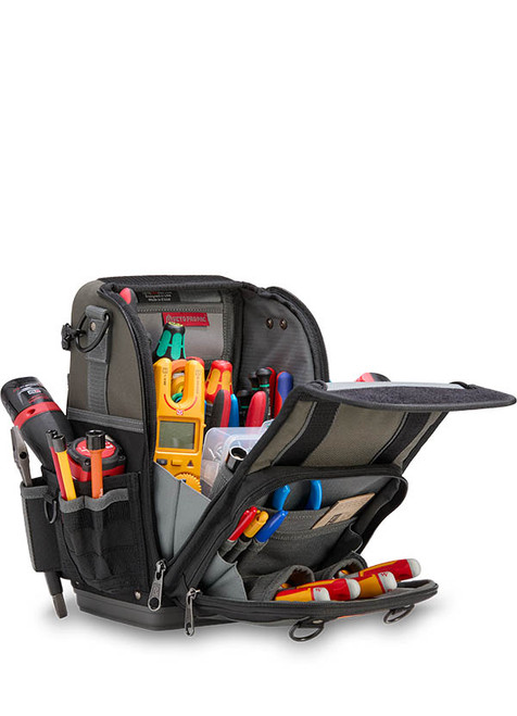 Veto Pro Pac VPP-10941 CB-LD Closed-Top Single-Sided Technician's Bag