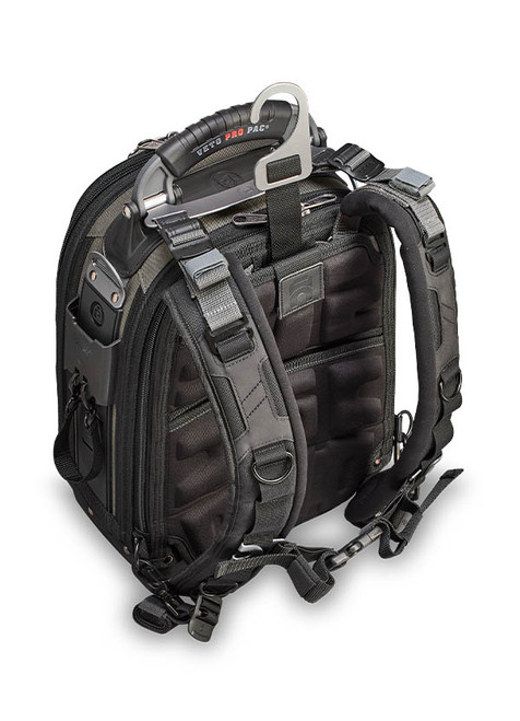 Veto Pro Pac VPP-10944 TECH PAC MC EVO Compact Tool Backpack