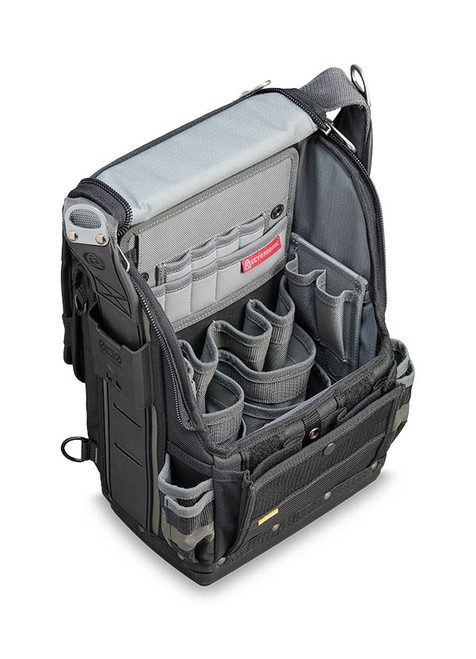Veto Pro Pac VPP-10946 TP-XXL EVO Closeable Extra Large Tool Pouch