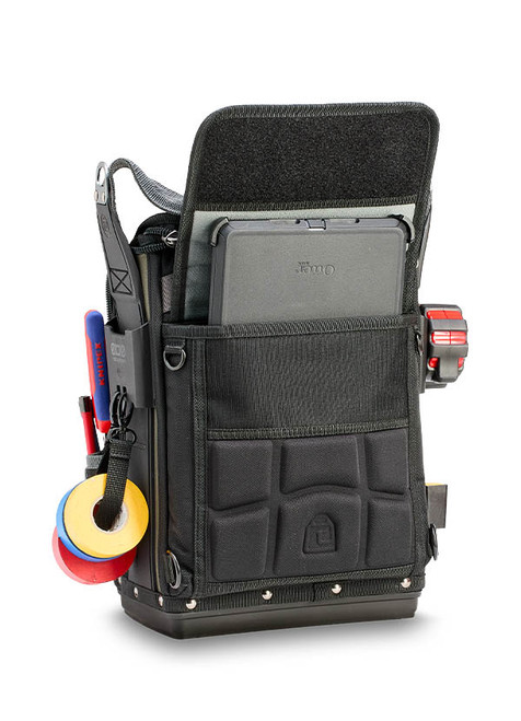 Veto Pro Pac VPP-10946 TP-XXL EVO Closeable Extra Large Tool Pouch