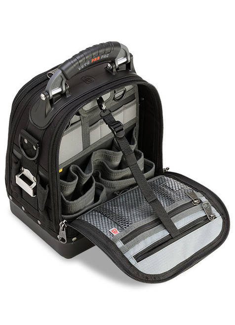 Veto Pro Pac VPP-TECH-MCTP BLACKOUT TECH-MCT BLACKOUT Tool Bag