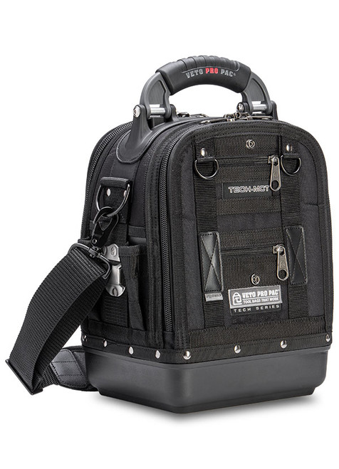 Veto Pro Pac VPP-TECH-MCTP BLACKOUT TECH-MCT BLACKOUT Tool Bag