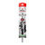 Diablo FRE-DMAPLA4510 5/8in x 8in x 14in AMPED Rebar Demon SDS-Plus 4-Cutter Hammer Drill Bit
