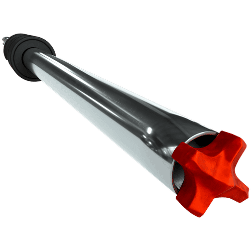 Diablo FRE-DMAPLA4520 5/8in x 16in x 22in AMPED Rebar Demon SDS-Plus 4-Cutter Hammer Drill Bit