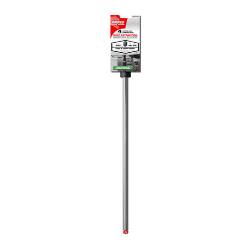Diablo FRE-DMAPLA4570 3/4in x 16in x 22in AMPED Rebar Demon SDS-Plus 4-Cutter Hammer Drill Bit