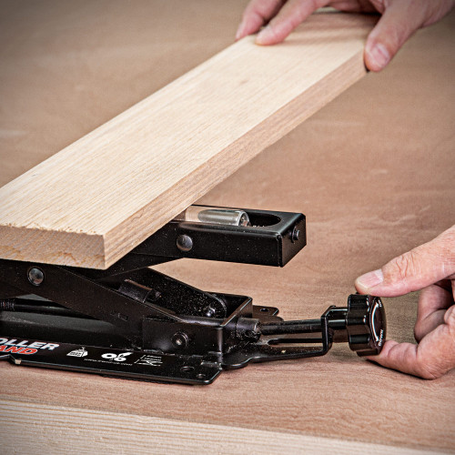Trend TRE-U*R/STAND/A Adjustable Benchtop Mitre Saw Roller Stand