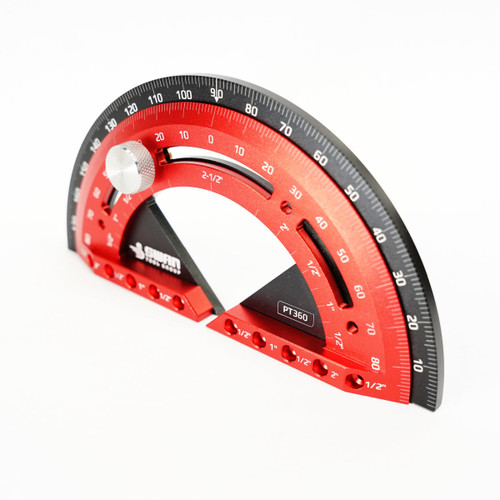 Swan Tool Group SWAN-PT360 Tyton Pro-Trac