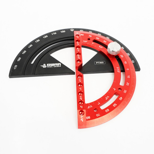 Swan Tool Group SWAN-PT360 Tyton Pro-Trac