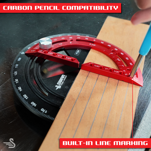 Swan Tool Group SWAN-PT360 Tyton Pro-Trac