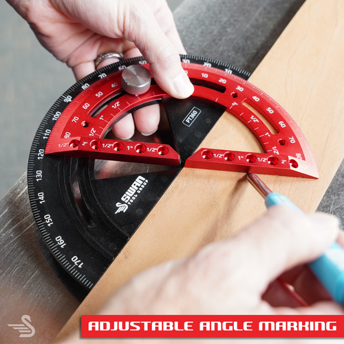 Swan Tool Group SWAN-PT360 Tyton Pro-Trac