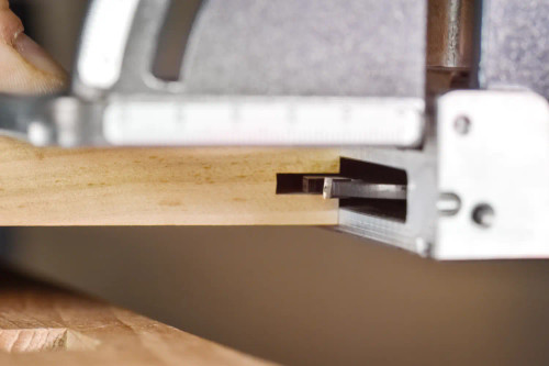 Lamello LAM-101602USS Classic X Biscuit Joiner, Plug Type A in Systainer3M, Kit