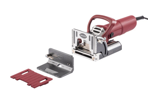 Lamello LAM-101602USS Classic X Biscuit Joiner, Plug Type A in Systainer3M, Kit