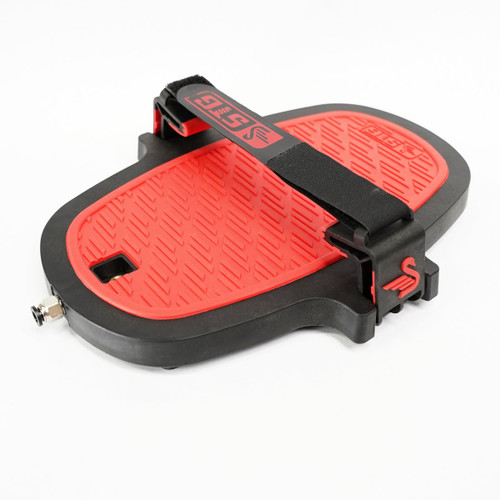 Swan Tool Group SWAN-VP100G Vac-Plate for Grabo