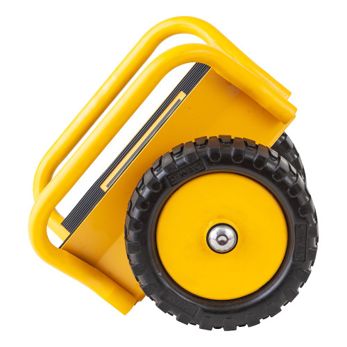 DEWALT DEWL-DXWT-200 Steel Door and Panel Dolly, 300kg Capacity