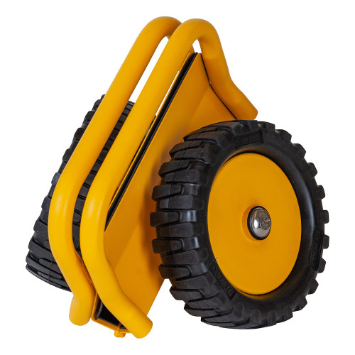 DEWALT DEWL-DXWT-200 Steel Door and Panel Dolly, 300kg Capacity