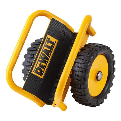 DEWALT DEWL-DXWT-201 Steel Door and Panel Dolly XL, 500kg Capacity