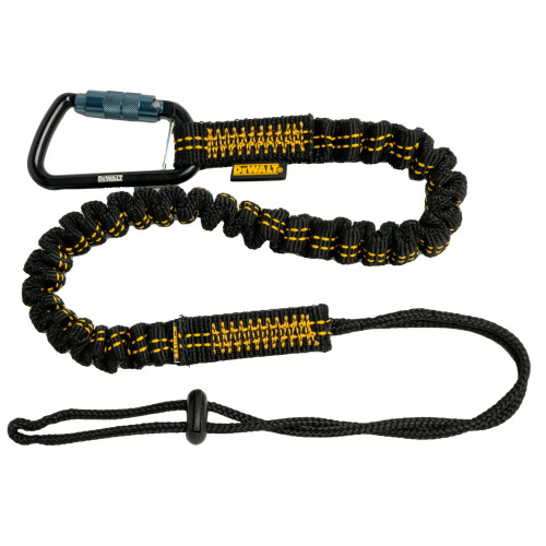 DEWALT DEWL-DXDP720200 Single Leg Tool Lanyard 15lb Capacity