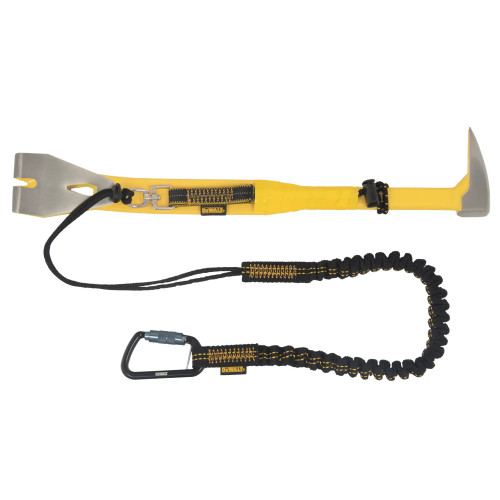 DEWALT DEWL-DXDP720200 Single Leg Tool Lanyard 15lb Capacity