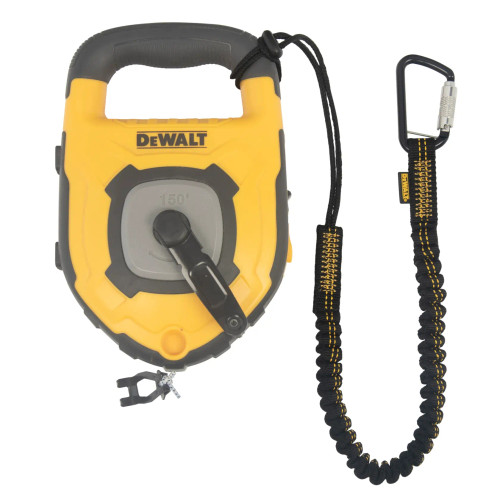 DEWALT DEWL-DXDP720200 Single Leg Tool Lanyard 15lb Capacity