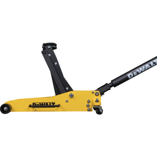 DEWALT DEWL-DXALT830003XL 3 Ton Aluminum Floor Jack