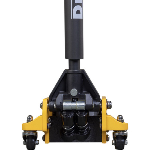 DEWALT DEWL-DXALT830003XL 3 Ton Aluminum Floor Jack