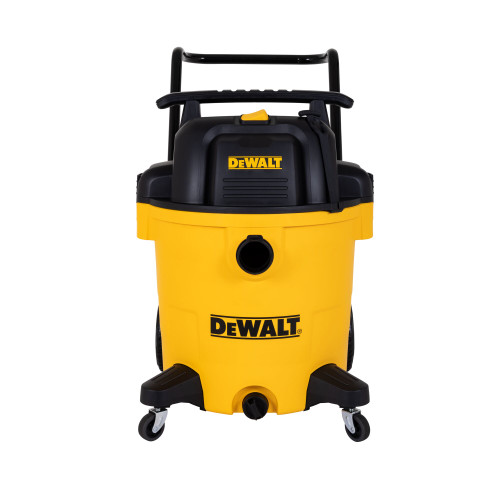 DEWALT DEWL-DXV16PQTA 16 Gallon 6.5 PHP Stealthsonic Quiet Vacuum