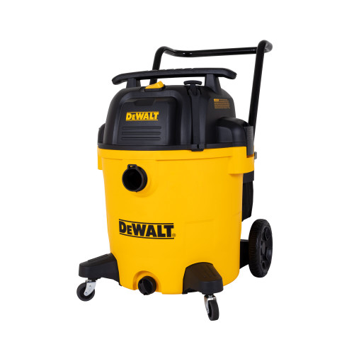 DEWALT DEWL-DXV16PQTA 16 Gallon 6.5 PHP Stealthsonic Quiet Vacuum
