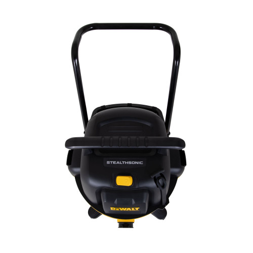DEWALT DEWL-DXV16PQTA 16 Gallon 6.5 PHP Stealthsonic Quiet Vacuum