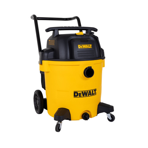 DEWALT DEWL-DXV16PQTA 16 Gallon 6.5 PHP Stealthsonic Quiet Vacuum