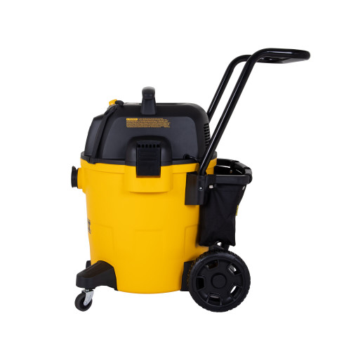 DEWALT DEWL-DXV16PQTA 16 Gallon 6.5 PHP Stealthsonic Quiet Vacuum