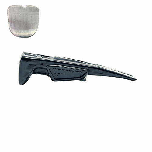 Kinetic Customs KIN-NHSM12XX 12oz Nighthawk EVO Framing Head - Smooth