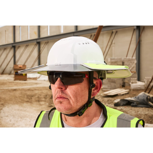 Milwaukee MIL-48-73-1079 BOLT Sun Visor