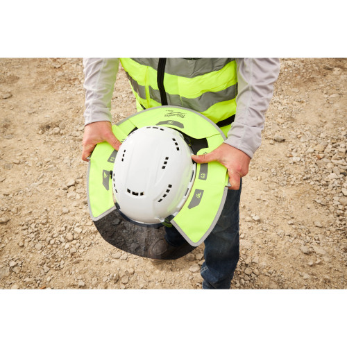 Milwaukee MIL-48-73-1079 BOLT Sun Visor