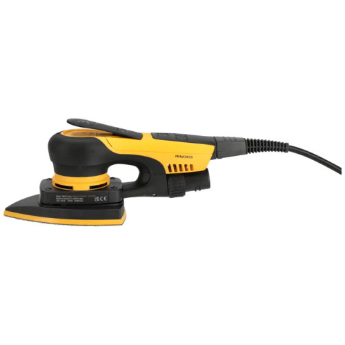 Mirka MIR-MID6634044US DEOS II DELTA 663X 4in x 6in x 6in Sander, 3mm Orbit