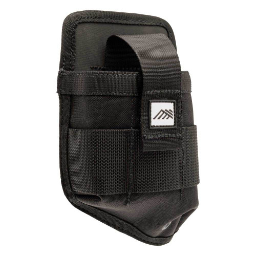 Diamondback ToolBelts DBT-DB4-43-BK Black Strip Nail Pouch XL