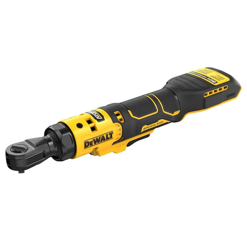 DEWALT DEW-DCF514B 20V MAX ATOMIC Brushless Cordless 1/4in Ratchet Bare Tool