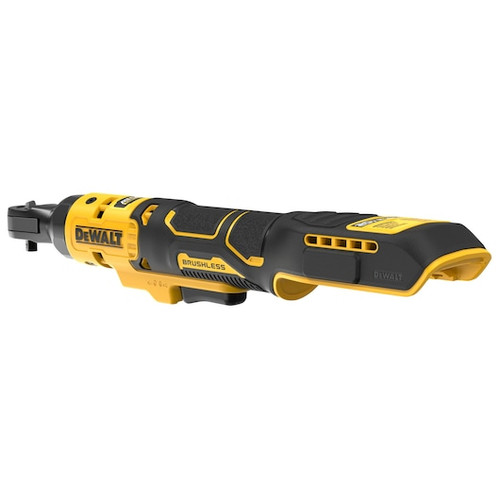 DEWALT DEW-DCF514B 20V MAX ATOMIC Brushless Cordless 1/4in Ratchet Bare Tool