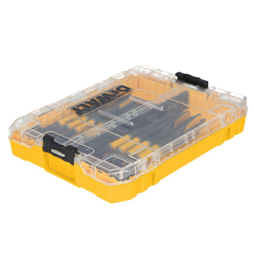 DEWALT DEW-DWAWDNS9PC ELITE SERIES 9-Piece Nail Cutting Spade Bit Set