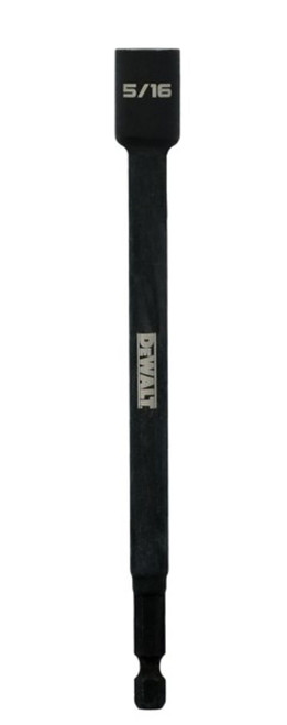 DEWALT DEW-DWAF6ND516IR ELITE SERIES 5/16in x 6in Nut Driver