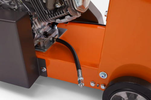 Husqvarna HUSQ-967796502 11.7hp 20in Honda FS 400 LV Floor Saw
