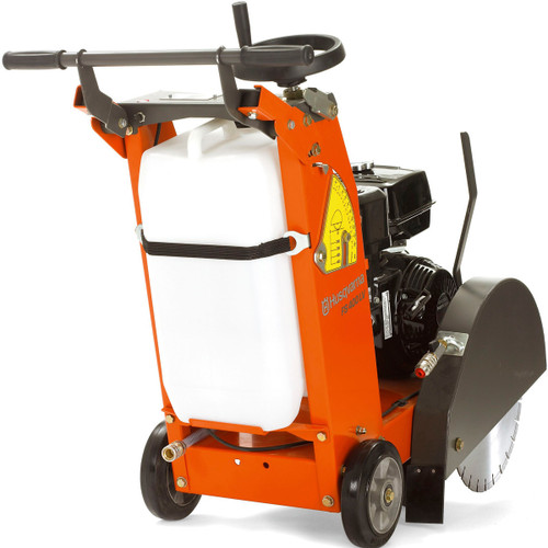 Husqvarna HUSQ-967796502 11.7hp 20in Honda FS 400 LV Floor Saw