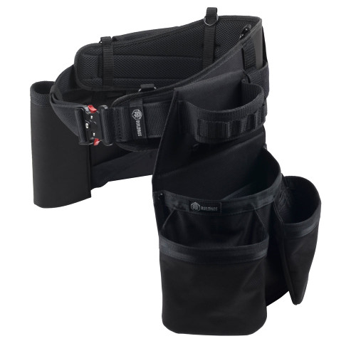 RR Buildings MB-RR100S-XX THE FRAMERR Tool Belt with Suspenders