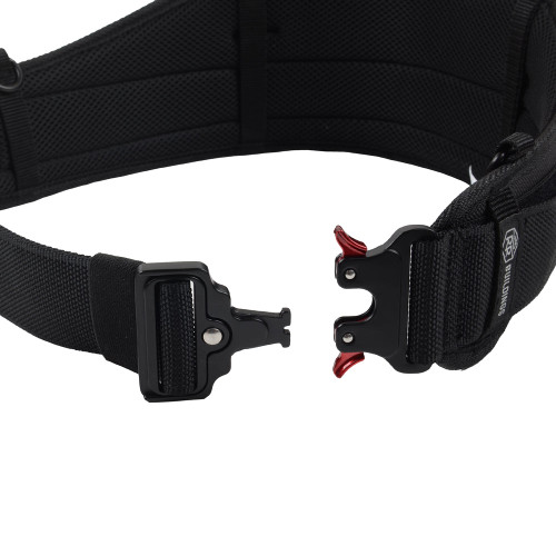 RR Buildings MB-RR100S-XX THE FRAMERR Tool Belt with Suspenders