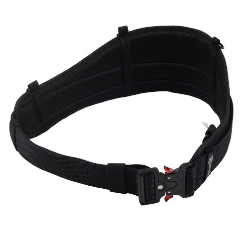 RR Buildings MB-RR100S-XX THE FRAMERR Tool Belt with Suspenders
