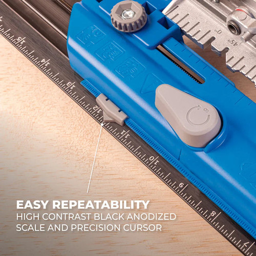 Kreg KREG-KMA2400 Rip-Cut Circular Saw Guide